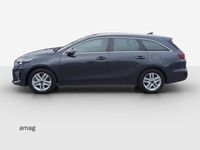 gebraucht Kia Ceed Sportswagon 1.5 MHEV Pow. DCT