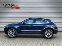 gebraucht Porsche Macan PDK