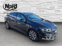 gebraucht Renault Mégane GrandTour 1.2 TCe 130 Bose