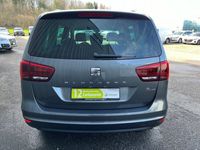 gebraucht Seat Alhambra 2.0 TDI FR Line