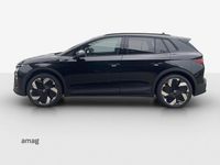 Neu Skoda Elroq RS 250 kW (340 PS) 2025 Steel grau, spezial SUV