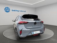 Neu Opel Corsa 145 PS (106 kW) 2025 Grau Limousine