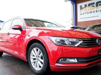 gebraucht VW Passat Variant 2.0 TDI BMT Comfortline DSG 4Motion