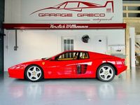 Gebraucht Ferrari 512 428 PS (314 kW) 1992