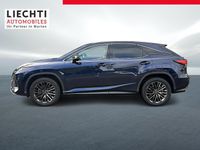 Gebraucht Lexus RX300 238 PS (175 kW) 2024 SUV