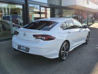 gebraucht Opel Insignia 2.0 T Excell.4WD