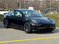 Gebraucht Tesla Model 3 Performance 377 kW (513 PS) 2021 Limousine