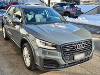 Gebraucht Audi Q2 Design 190 PS (139 kW) 2019 SUV