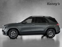 gebraucht Mercedes GLE350e AMG Line 4matic