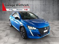 gebraucht Peugeot 208 1.2 PureTech 130 GT Line