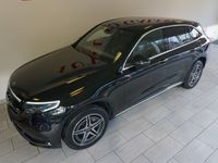 gebraucht Mercedes EQC400 AMG Line 4Matic