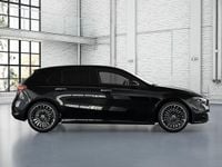 Neu Mercedes A220 189 PS (139 kW) 2026 Schwarz Limousine