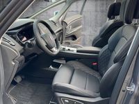 gebraucht Renault Espace 2.0 dCi Initiale Paris EDC 6