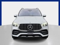 Gebraucht Mercedes GLE400 AMG line 330 PS (242 kW) 2019 SUV
