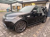 Gebraucht Land Rover Discovery 5 HSE 306 PS (225 kW) 2019 SUV