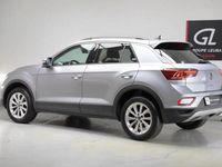 Gebraucht VW T-Roc Life 150 PS (110 kW) 2025 Gray SUV