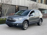 Gebraucht Honda CR-V Executive 150 PS (110 kW) 2009 SUV