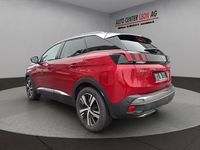 Gebraucht Peugeot 3008 GT-line 130 PS (95 kW) 2019 SUV