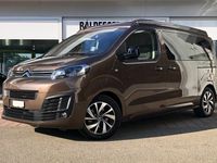 Gebraucht Citroën Spacetourer 177 PS (130 kW) 2024 Van / Kleinbus