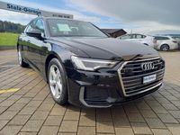 gebraucht Audi A6 Avant 3.0 50 TDI Sport quattro T-Tronic