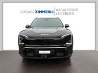 Neu Kia EV5 GT-Line 160 kW (218 PS) 2026 Schwarz SUV