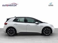 gebraucht VW ID3 Pro 58 kWh Pro