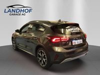 gebraucht Ford Focus 1.0i EcoB Hybrid 125 Active X