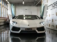 gebraucht Lamborghini Aventador LP700-4 Coupé E-Gear