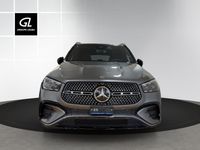 Gebraucht Mercedes GLE450 AMG 381 PS (280 kW) 2025 Grau SUV