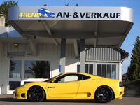 Gebraucht Ferrari 360 400 PS (294 kW) 1999 Coupé