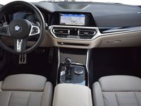 gebraucht BMW M340 i Touring Steptronic M Sport