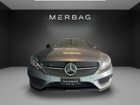 gebraucht Mercedes C400 AMG Line 4Matic