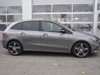 Gebraucht Mercedes B200 Night 150 PS (110 kW) 2022 Van / Kleinbus