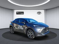 gebraucht Toyota C-HR 2.0 HEV Trend 4x4