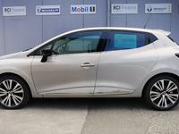 gebraucht Renault Clio IV 