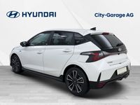gebraucht Hyundai i20 1.0 T-GDi 100 N-Line DCT