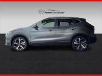 gebraucht Nissan Qashqai 1.3 DIG-T 160 Tekna Automat