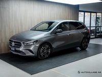 Gebraucht Mercedes B220 Progressive 190 PS (139 kW) 2019 Van / Kleinbus
