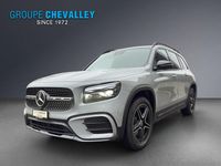 Neu Mercedes GLB220 190 PS (139 kW) 2026 Grau SUV