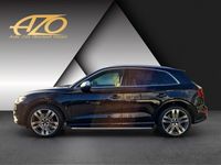 gebraucht Audi SQ5 3.0 TFSI quattro S-tronic