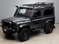 Gebraucht Land Rover Defender 122 PS (89 kW) 2015 SUV