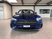 Gebraucht Mercedes CLE200 204 PS (150 kW) 2025 Cabrio