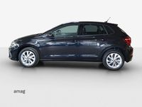 Neu VW Polo Style 95 PS (69 kW) 2026 Deepblack perleffekt Kleinwagen