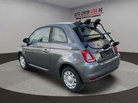 gebraucht Fiat 500 0.9 Twinair Turbo Pop Dualogic