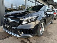 Gebraucht Mercedes GLA45 AMG AMG 381 PS (280 kW) 2018 SUV