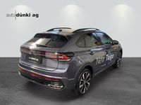gebraucht VW Taigo 1.5 TSI R-Line DSG