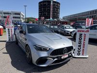 Gebraucht Mercedes C63S AMG AMG 680 PS (500 kW) 2024
