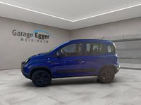 gebraucht Fiat Panda 4x4 0.9 T TwinAir Waze S/S