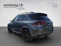 Gebraucht Mercedes GLE450 AMG AMG line 387 PS (284 kW) 2024 SUV