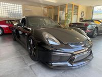 Gebraucht Porsche Cayman GT4 385 PS (283 kW) 2016 Coupé